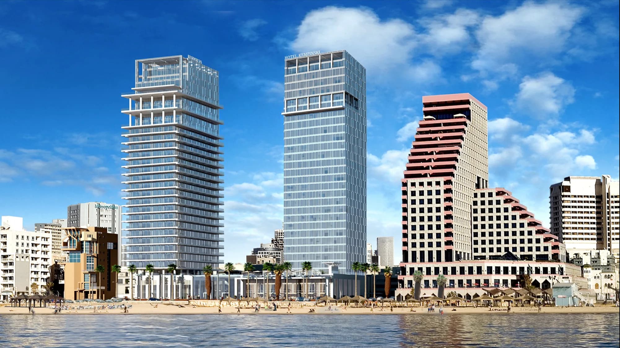 Indexland: פתרונות מפתח‑ביד לצרכי המשרד שלכם