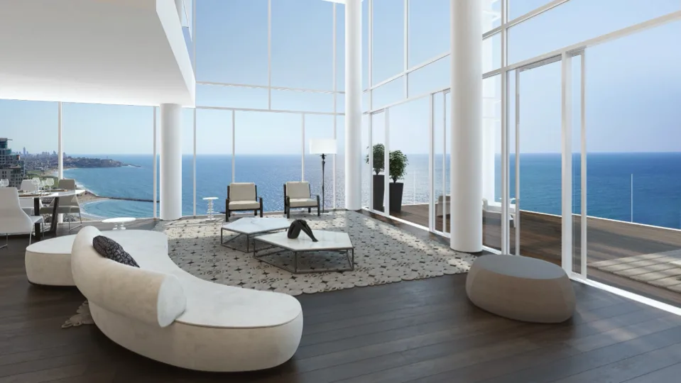 השירותים שלנו